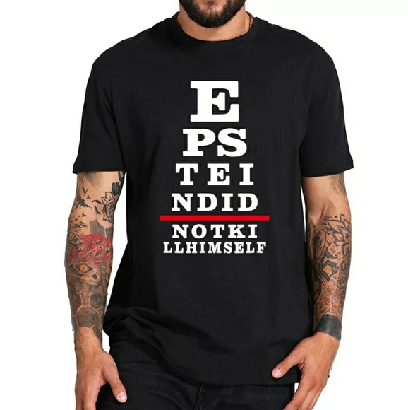 T-shirt - Picture 1 of 1